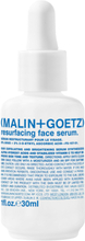 "Resurfacing Face Serum Serum Ansigtspleje Nude Malin+Goetz"