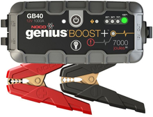 Noco Boost Plus GB40 Starthjälp för bil