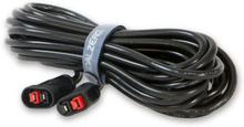 Goal Zero High Power Port 457 cm Extension Cable Black Elektroniktillbehör OneSize