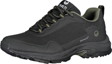 Halti Men's Fara Low 2 DrymaxX Outdoor Shoe Black Vandringsskor 40