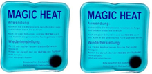 Relags Relags Magic Heat' Rechargeable Warme Nocolour Övrig utrustning OneSize