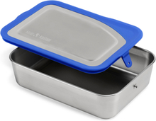 Klean Kanteen Meal Food Box 34oz Blueberry Bliss Serveringsutrustning OneSize
