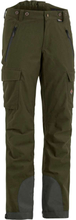 Swedteam Ridge Men's Pants D-size Forest Green Jaktbyxor D96