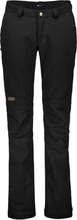 Sasta Women's Sara trousers Black Jaktbukser 42