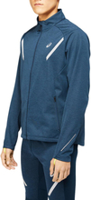 Asics Men's Lite-Show Winter Jacket French Blue Treningsjakker S