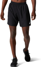 Asics Men's Core 7In Short PERFORMANCE BLACK Treningsshorts XS