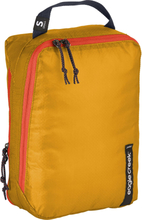 Eagle Creek Pack-It Isolate Clean/Dirty Cube S Sahara Yellow Pakkeposer OneSize