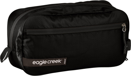 Eagle Creek Pack-It Isolate Quick Trip S Black Toalettmapper OneSize