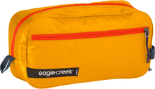 Eagle Creek Pack-It Isolate Quick Trip S Sahara Yellow Toalettmapper OneSize