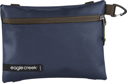 Eagle Creek Pack-It Gear Pouch S Rush Blue Packpåsar OneSize