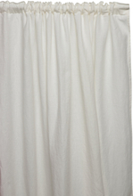 Twilight Curtain Home Textiles Curtains Long Curtains Creme Himla*Betinget Tilbud