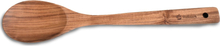 Hällmark Wooden Spatula 40 cm Wood Köksutrustning OneSize