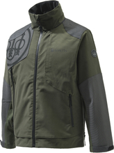 Beretta Men's Alpine Active Jacket Green Ufôrede jaktjakker S