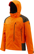 Beretta Men's Thorn Resistant EVO Jacket High Vis Orange Ufôrede jaktjakker XXL