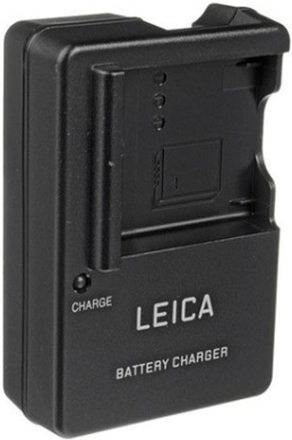 Leica extern laddare BC-DC12 för batteri BP-DC12 Leica Q (116)/CL/V-LUX 4/5 & typ 114