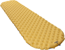 Nomad AirTec R Sleeping mat Yellow Uppblåsbara liggunderlag OneSize