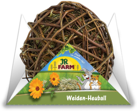 JR Farm Weiden-Heuball - 1 Stück
