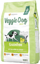 Green Petfood VeggieDog Grainfree - 10 kg