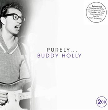Holly Buddy: Purely Buddy Holly