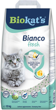 Biokat's Bianco Fresh - Sparpaket: 2 x 10 kg