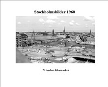 Stockholmsbilder 1960