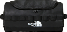 The North Face Base Camp Travel Canister - L Tnfblack/Tnfwht Toalettmapper OneSize