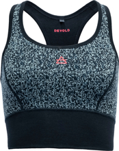 Devold Women's Kvitegga Top Ink Underkläder XS