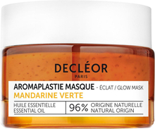 Decléor Green Mandarin Aromaplastie Glow Mask 50 ml