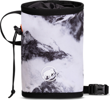 Mammut Gym Print Chalk Bag alpine AOP klätterutrustning OneSize