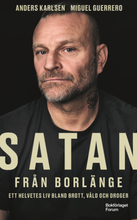 Satan från Borlänge
