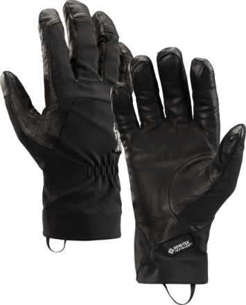 Arc'teryx Venta AR Glove Black Skidhandskar XL
