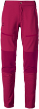Halti Women's Pallas II Warm X-Stretch Pants Cerise Pink Friluftsbyxor 34