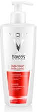 Vichy Dercos Shampoo Anti-caduta Energizzante 400 Ml