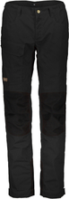 Sasta Women's Jero Trousers Black Friluftsbukser 40