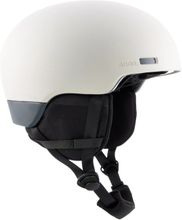 Anon Windham WaveCel Helmet Gray Skihjelmer S