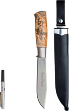 Brusletto Hunter Premium Kniver One Size