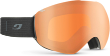 Julbo Spacelab Orange 2 black grey lignes Goggles OneSize