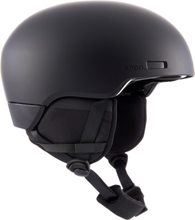 Anon Windham WaveCel Helmet Black Skidhjälmar S