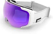 Spektrum Sylarna Bio Essential (2021) Optical White Goggles OneSize