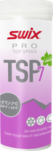 Swix TSP7 Violet, -2°C/-7°C, 40g Skismøring OneSize