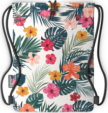 Smell Well Freshener Bag XL Hawaii Floral Pakkeposer OneSize