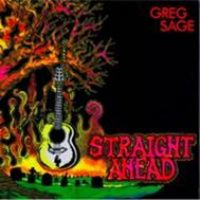 Sage Greg: Straight Ahead