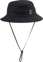 Haglöfs Haglöfs Haglöfs Lx Hat True Black Hatter S/M