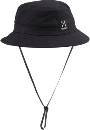 Haglöfs Haglöfs Haglöfs Lx Hat True Black Hatter M/L