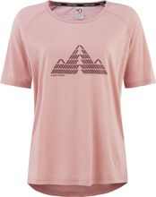 Kari Traa Women's Ane Short Sleeve PRIM T-shirts XS