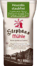 Stephans Mühle Heucobs staubfrei - 25 kg