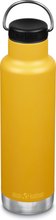 Klean Kanteen Insulated Classic 592 ml Marigold Flasker 592 ml