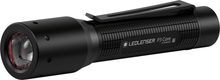 Led Lenser P3 Core Black Ficklampor OneSize