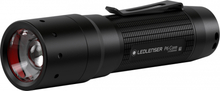 Led Lenser P6 Core Black Ficklampor OneSize