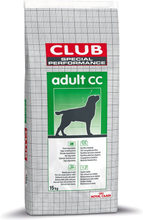 Royal Canin Special Club Performance Adult CC - Sparpaket 2 x 15 kg